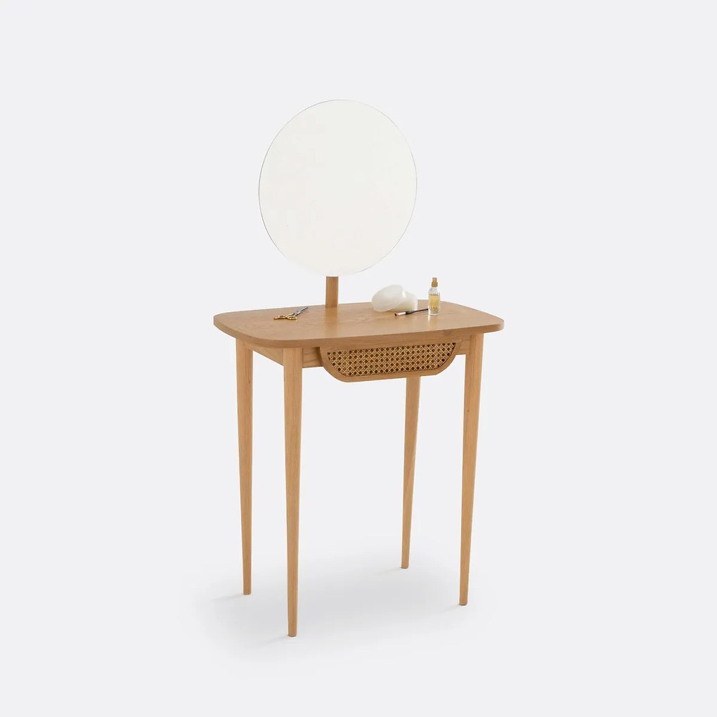 Kaptafel, Buisseau