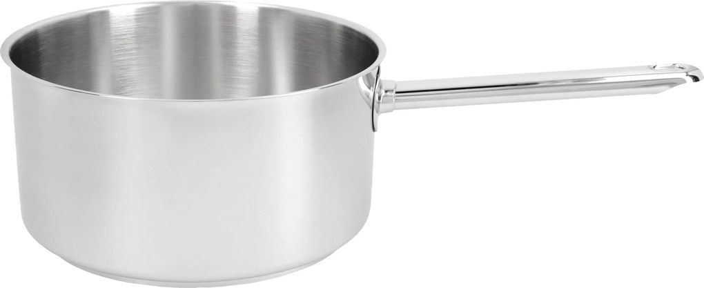 Demeyere Apollo 7 Steelpan zonder deksel 20 cm / 3 l - Apollo 7 - Demeyere