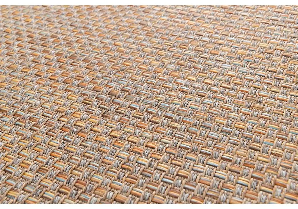 Garden Impressions Buitenkleed Castle 120x170 cm - rustic gravel