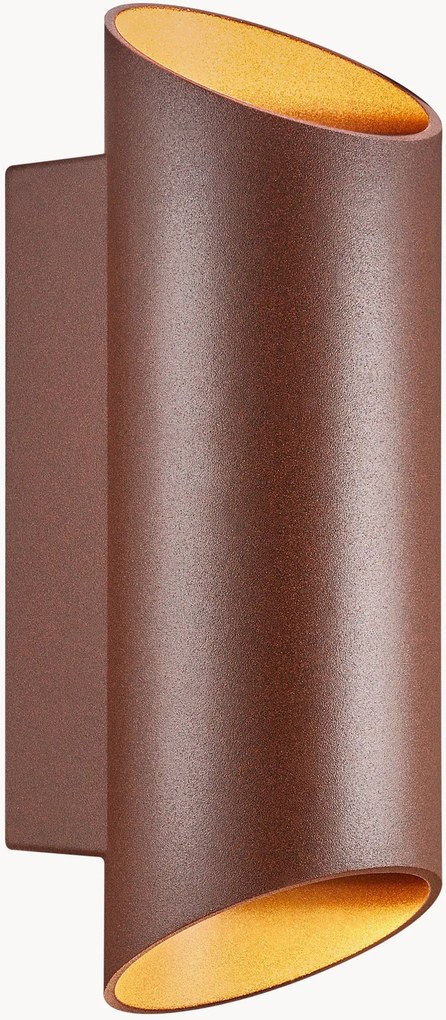 Outdoor wandlamp Nico