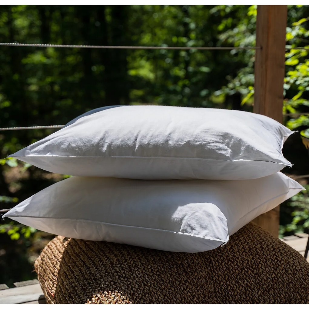 Synthetisch kussen Quallofil air standaard