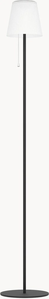 Solar LED vloerlamp Scordiano