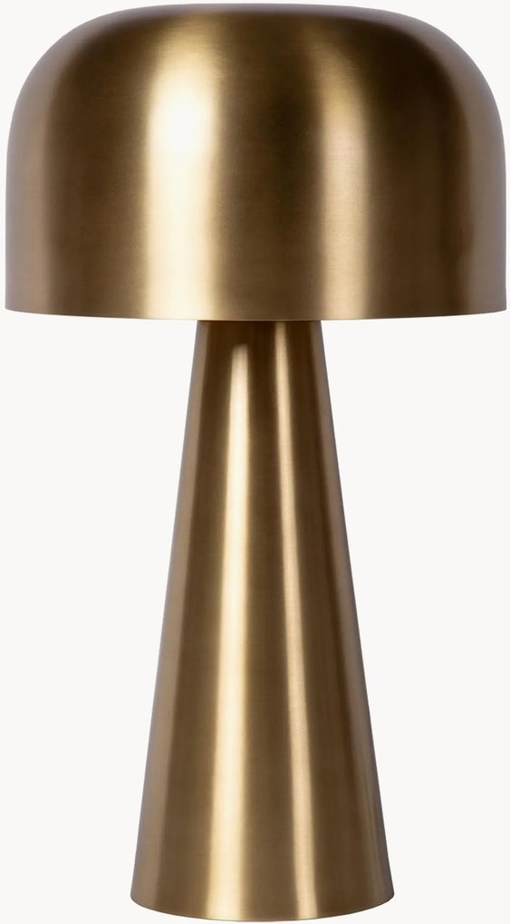 Tafellamp MUSH Silver
