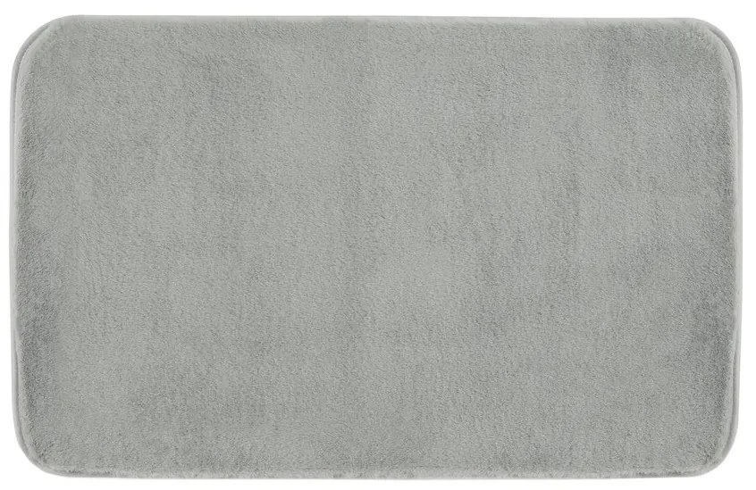 Gedy Fuzzy douchemat antislip 50x80cm grijs