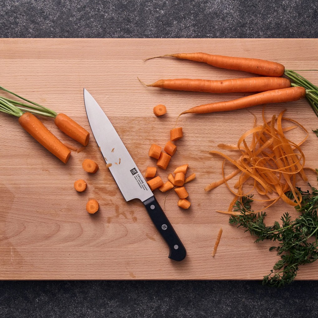 ZWILLING Gourmet Koksmes 20 cm - Gourmet - ZWILLING
