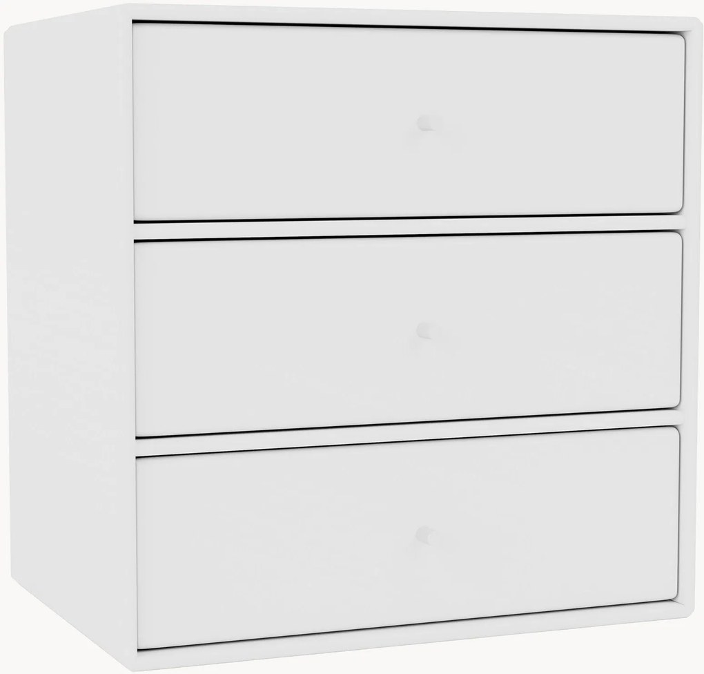 Module Mini 1007 met lades