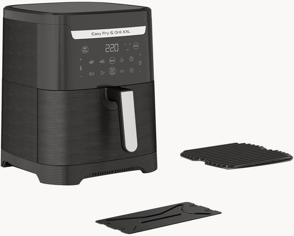 Airfryer Easy Fry & Grill XXL