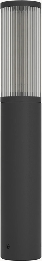 Outdoor padlamp Salle