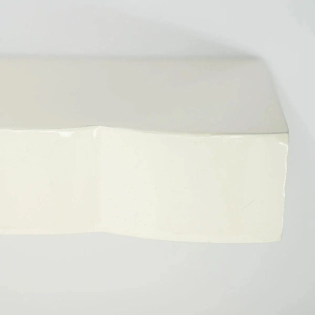 By-Boo Prinz Wandrek Set Van 3 Beige - 66x14x4cm.