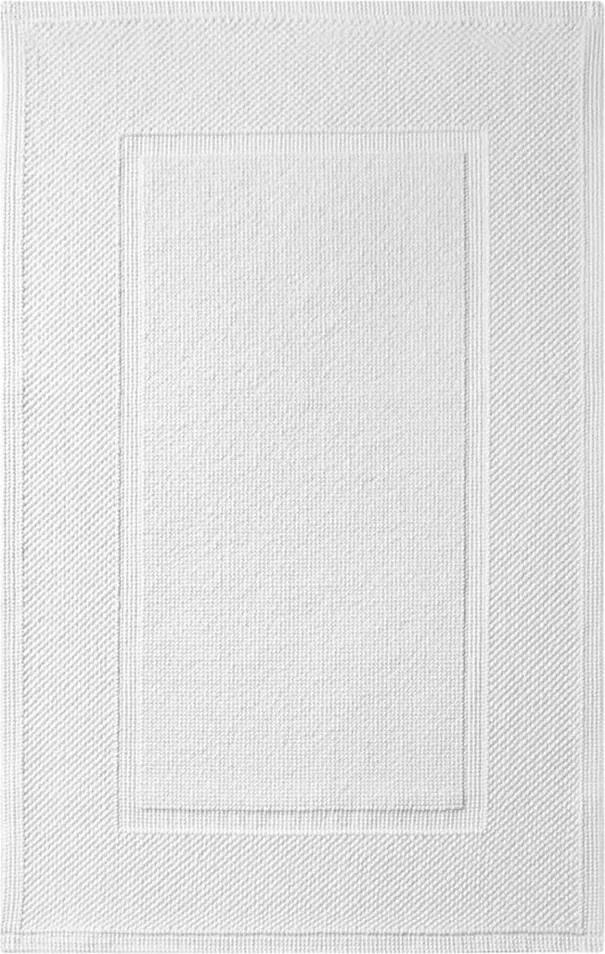 Yves Delorme Eden badmat 400 gr/m2 - 70 x 120 cm