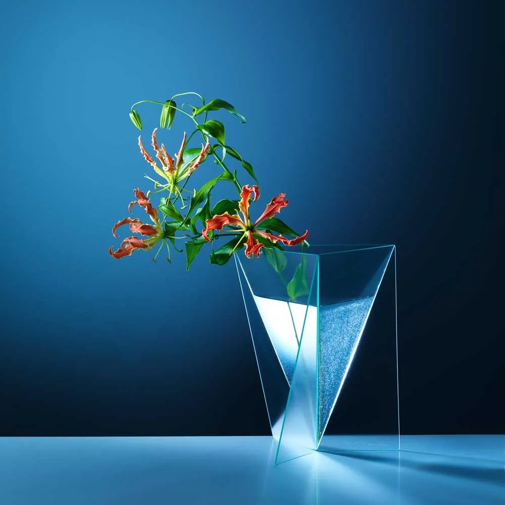 Mart van Schijndel - Delta Vaas