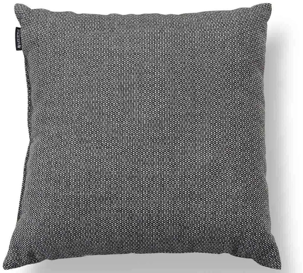 Lifestyle sierkussen Fontelina antraciet 090 45cm x 45cm