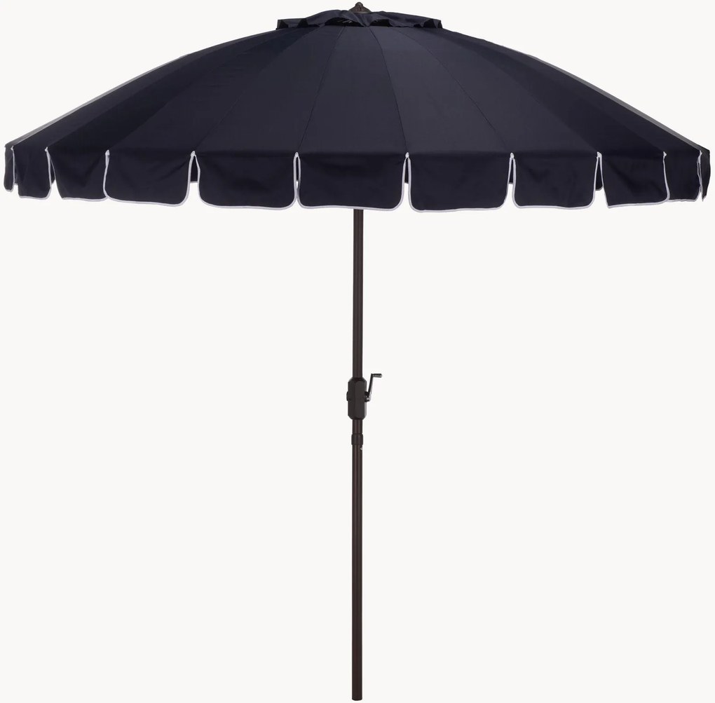 Ronde kruk Parasol Panza, Ø 252 cm