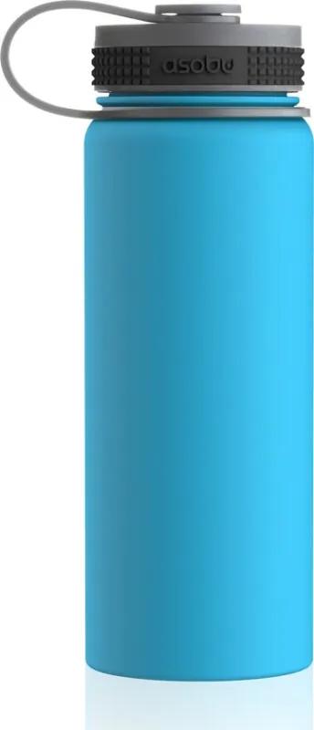 Alpine Flask - 530 ml - Blauw