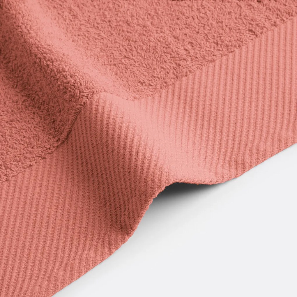 Effen badlaken 500 g/m², Scenario