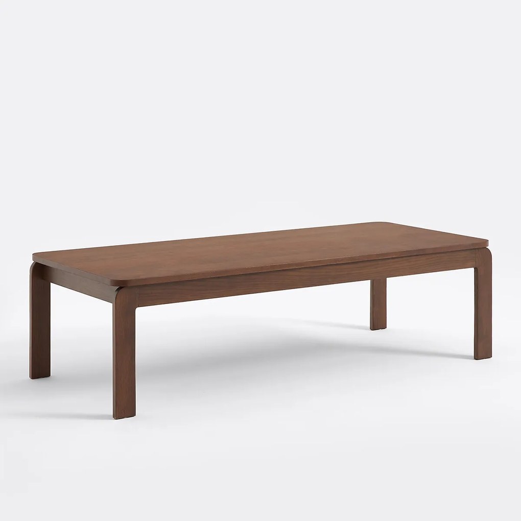 Salontafel van notenhoutfineer, Talet