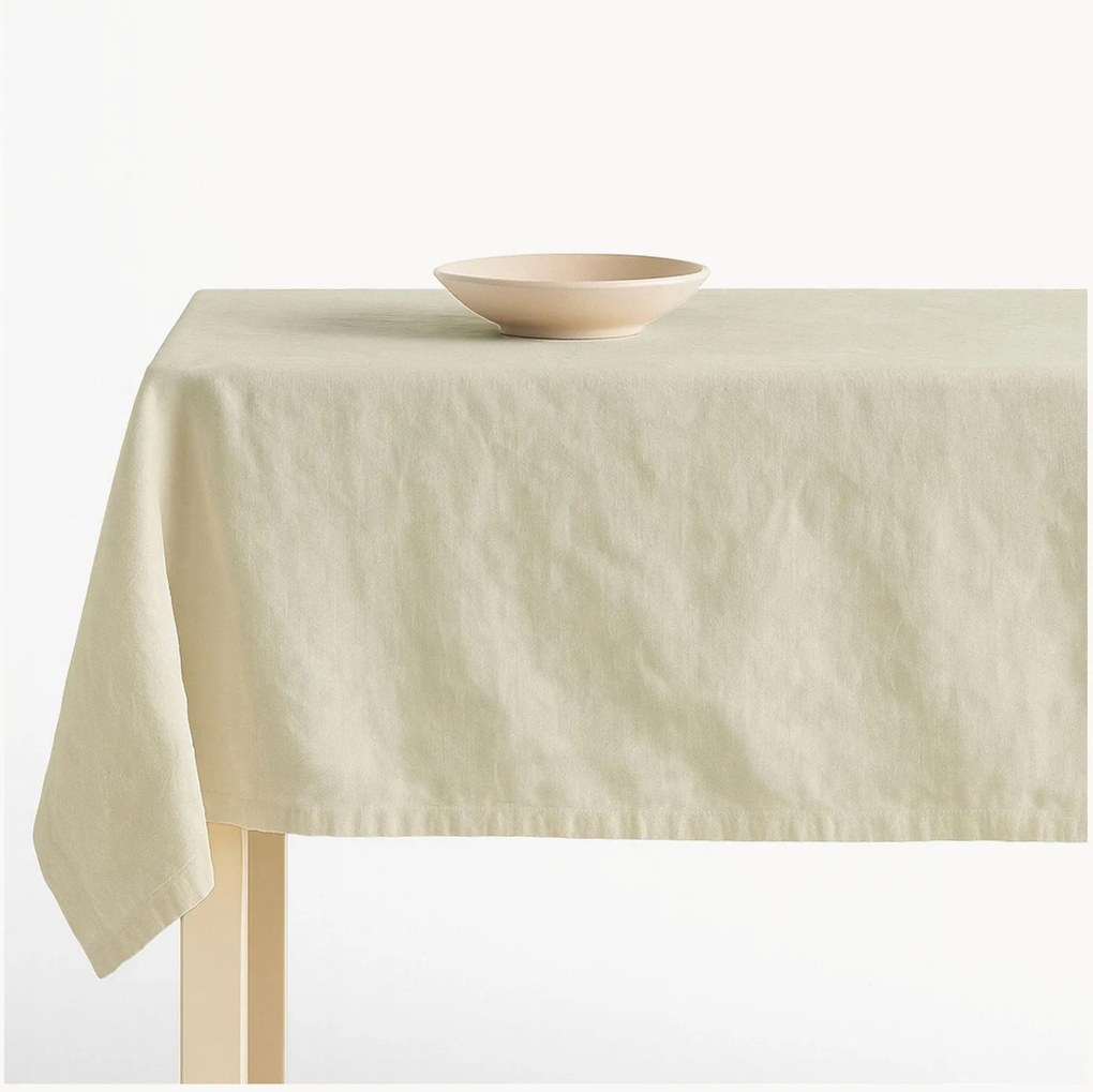 Linnen tafelkleed Nepal