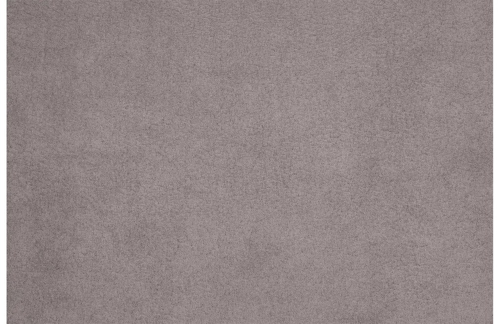 Goossens Bank Jonas beige, stof, 3,5-zits, urban industrieel met ligelement rechts