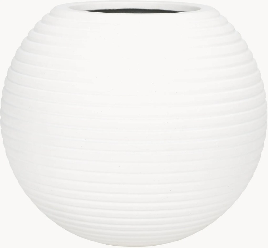 Bloempot Mora van beton