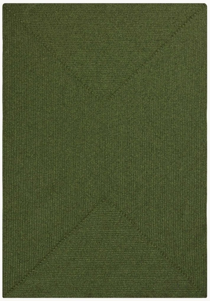 Indoor & outdoor vloerkleed Trenzado