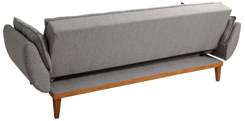 Woonkamerset Fiona met slaapbank en feauteuil | Atelier Del Sofa