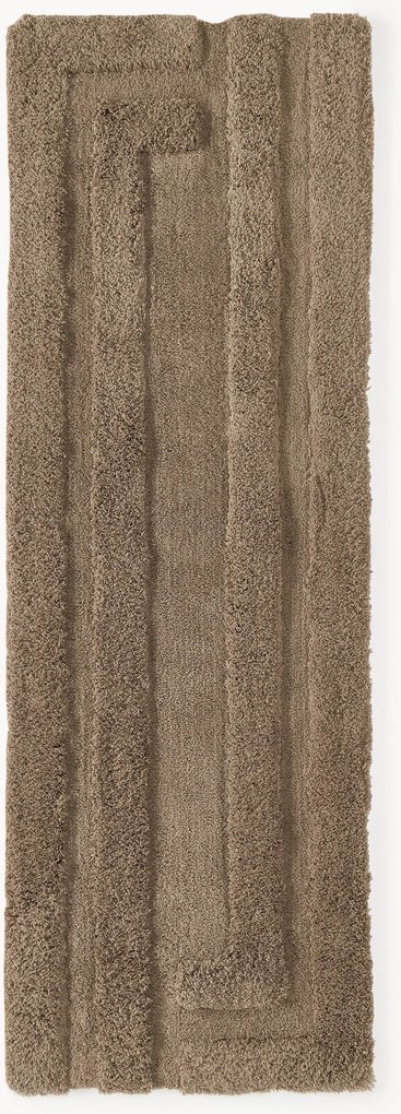 High-low loper Genève