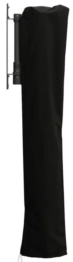 Shadowline Parasol beschermhoes muurparasol 200x200cm