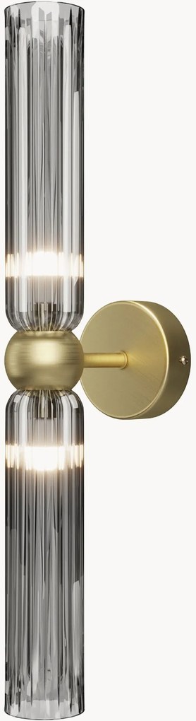 Up- & downlight Antic