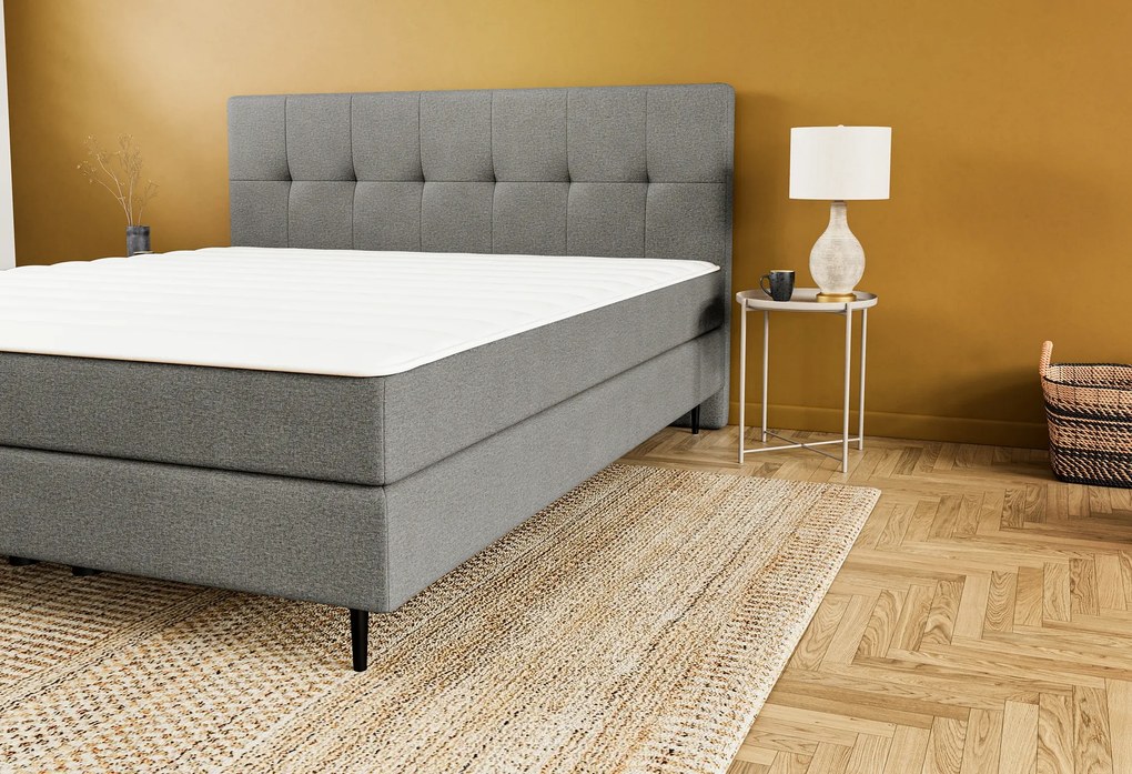 Boxspring Dream Lynx – Bij Swiss Sense