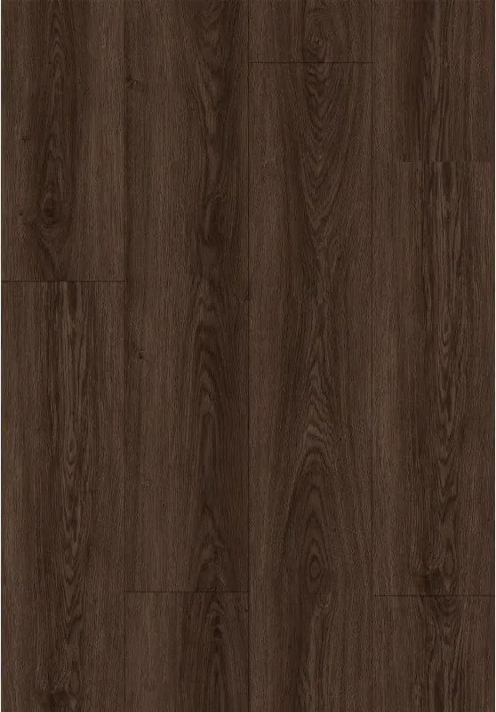 Mexen Garden Grove monster van SPC-vinylpanelen 6,5 mm, IXPE-onderlaag 1,5 mm, 4 V-Voeg, Eik - F1122-S