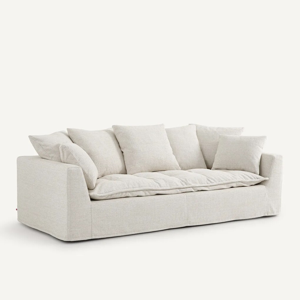 Zetel van gevlekt canvas, OTAVIA