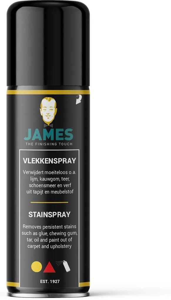 James James Vlekkenspray - 200ml