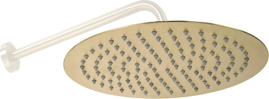 Regendouche Rea Gold Brush 25cm