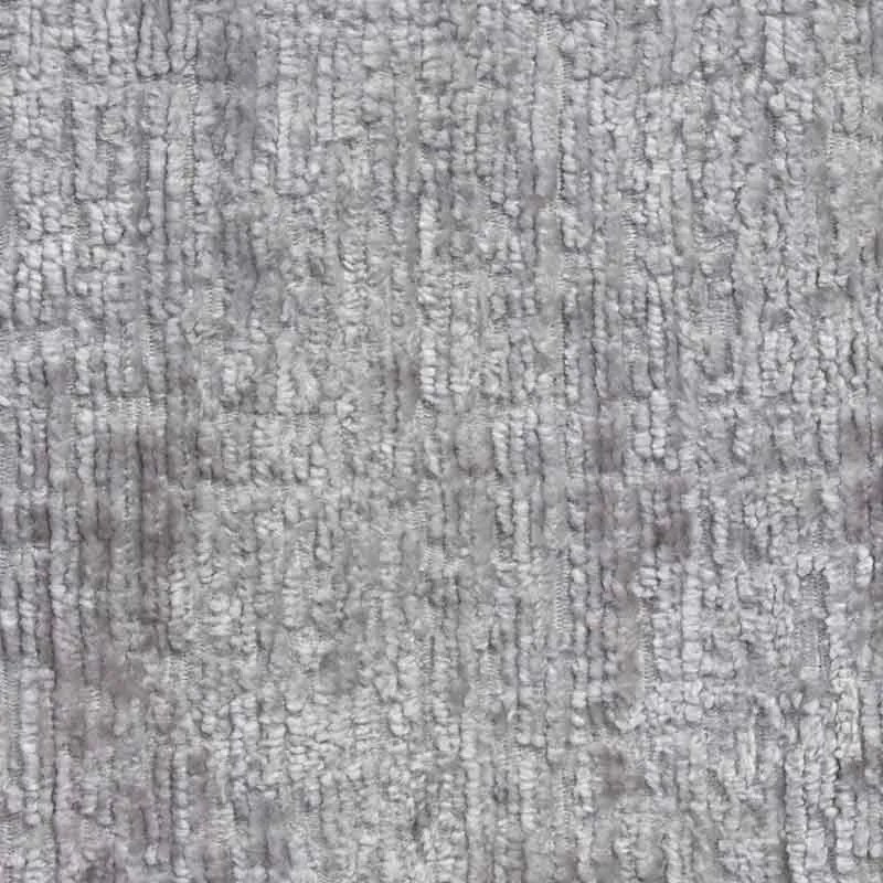 Fauteuil - Höft - stof Fusion grijs 149