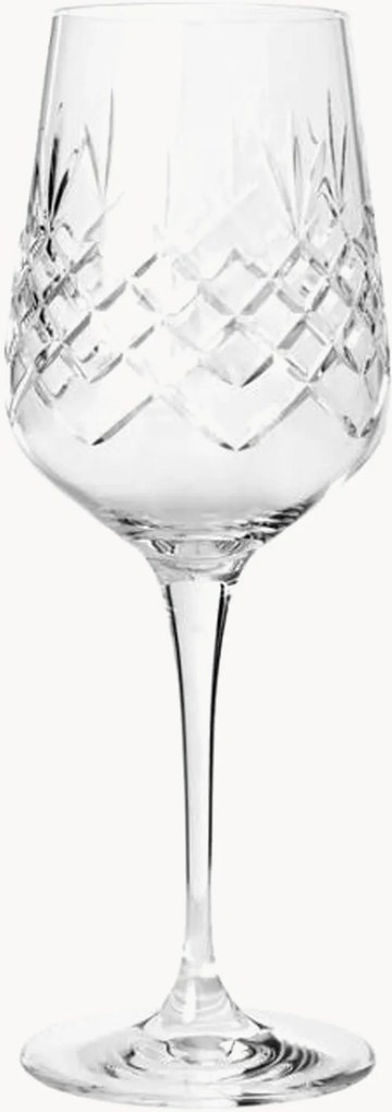Wijnglas Monsieur