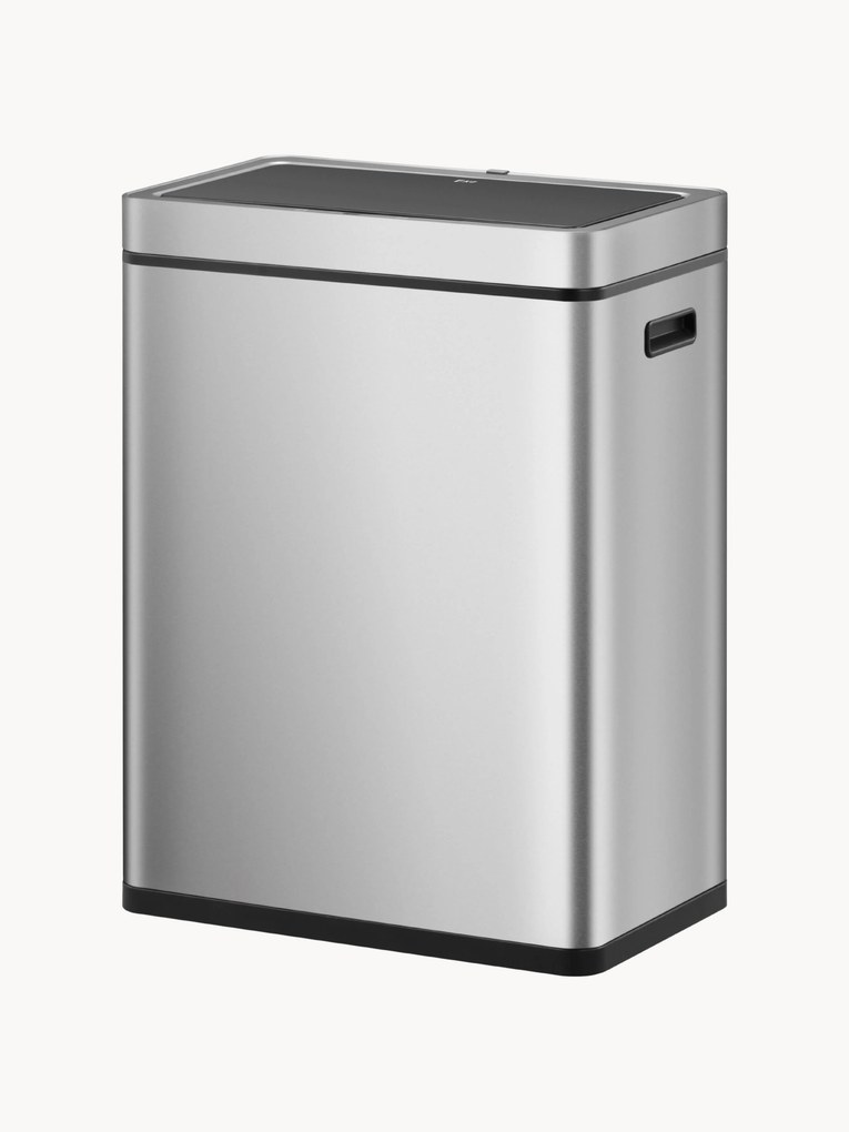 Afvalemmer Mirage met sensorfunctie, 2 x 30 L