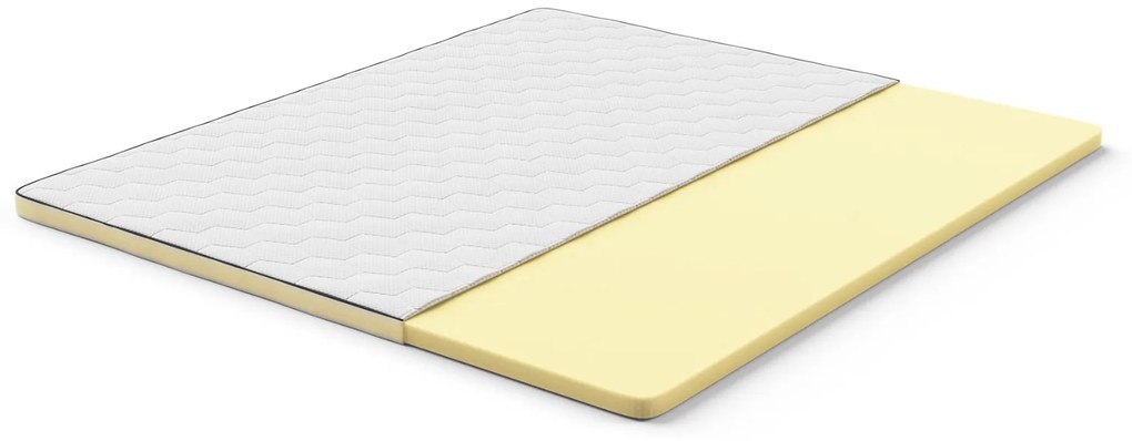 Ivar Topper – Bij Swiss Sense