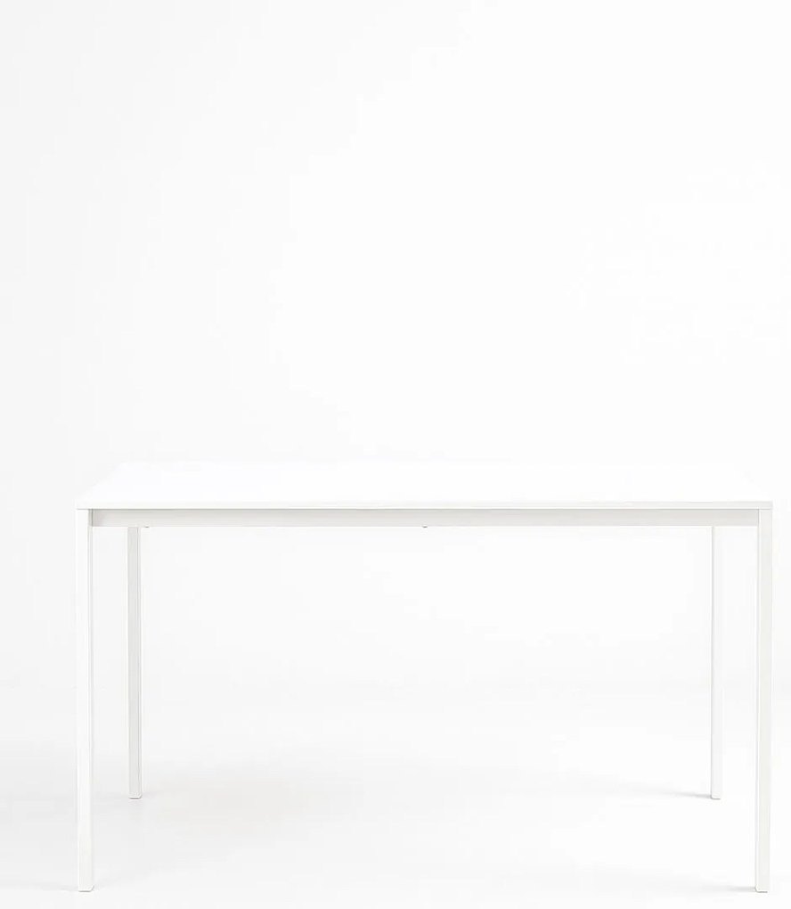 Dino Rechthoekige Tafel 100x60 cm