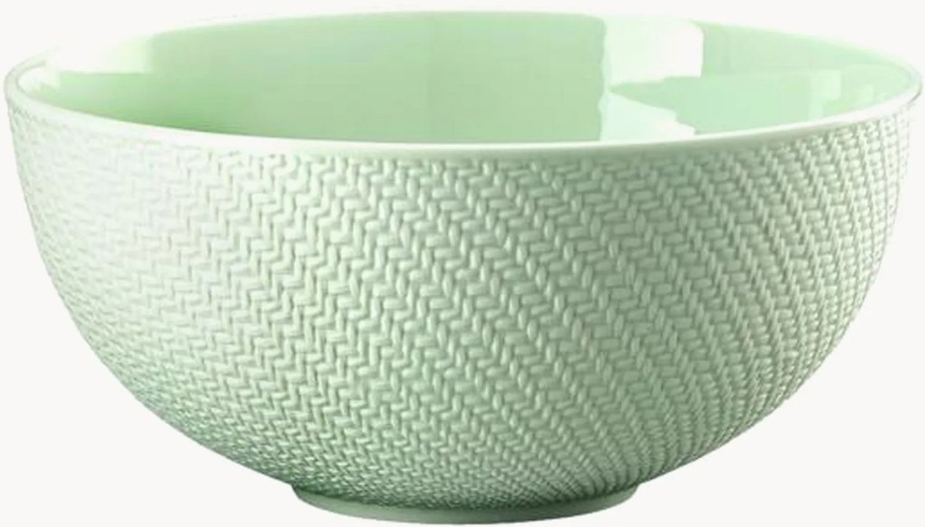 Porseleinen kleine schalen Kumi, 6-delig