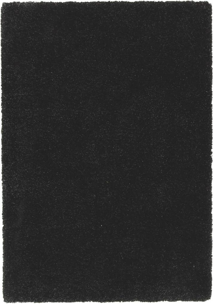 Festival - Wacken Black 03 - 160 X 230 - vloerkleed
