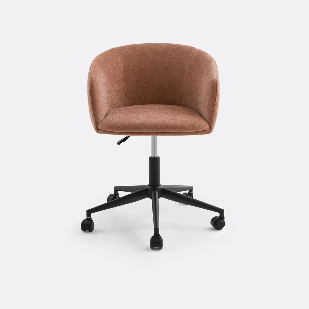 Bureau draaistoel met wielen, Théa