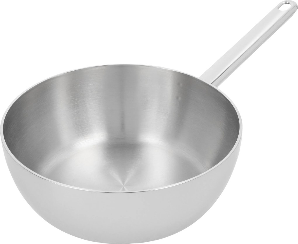 Demeyere Apollo 7 Conische sauspan 24 cm / 3,25 l - Apollo 7 - Demeyere