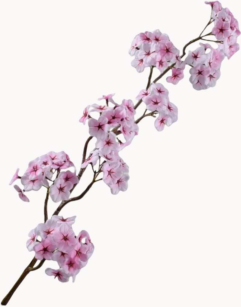 Kunstbloemen Blossom, 2-delig