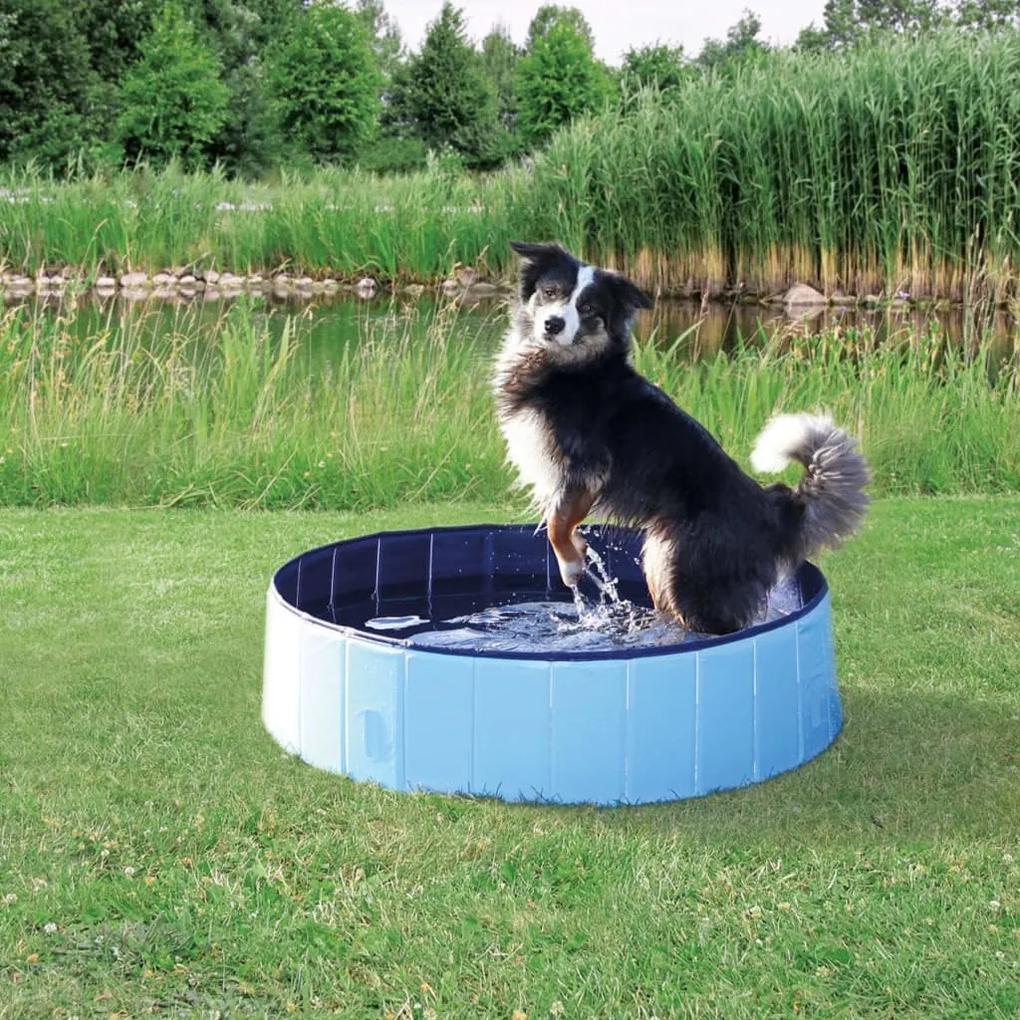 TRIXIE Hondenzwembad 70x12 cm blauw