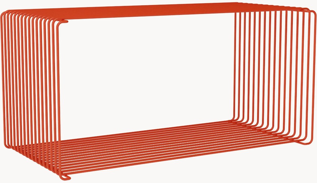Module Panton Wire Extended voor modulaire wandkast, B 70 cm