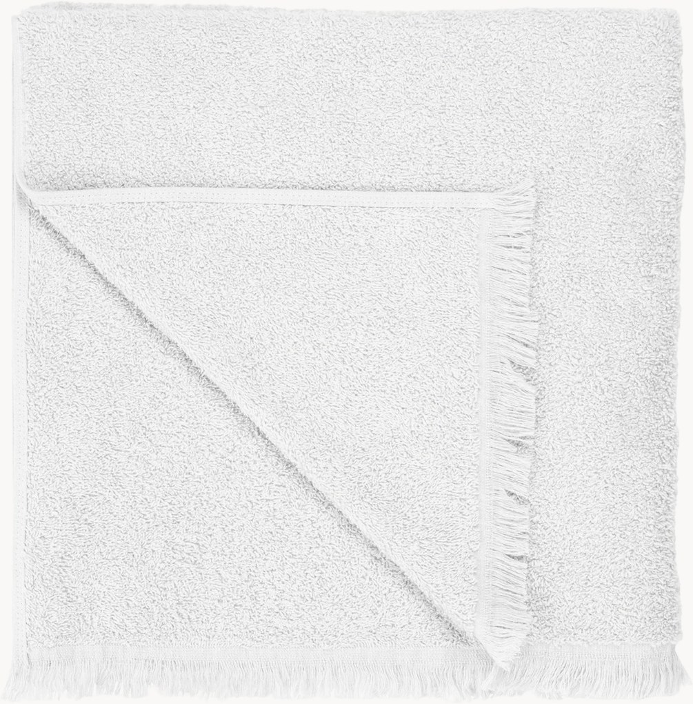 Katoenen badhanddoek Frino
