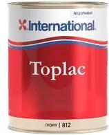 International Toplac - Ivory 812 - 750 ml
