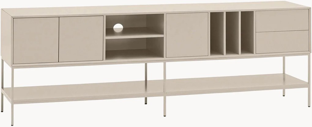 Tv-meubel Platt