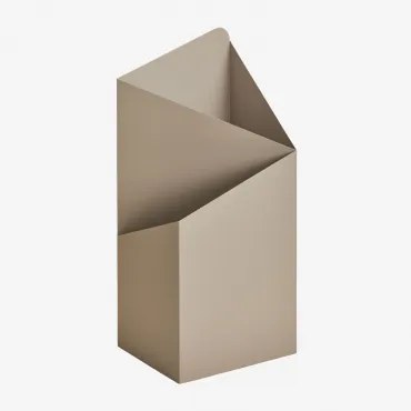 Parapluhouder Van Staal Zlatni Moka Bruin - Sklum