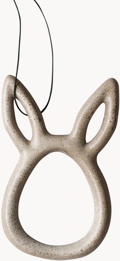 Paasdecoraties Sprinkle Rabbit, 6-delig